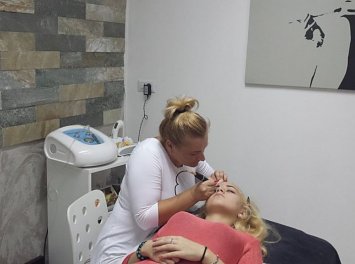 Salon Sofistique Nunta Satu Mare