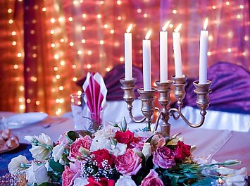 Milenium D&D Nunta Satu Mare